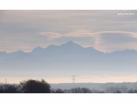 appartement 3 pièces 70 m2