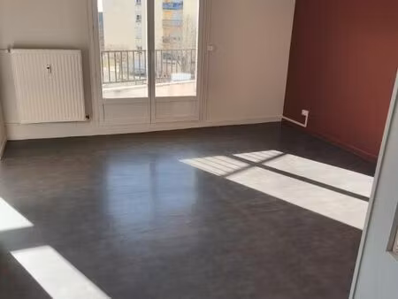 appartement 3 pièces 72 m²
