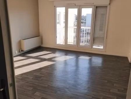 appartement 4 pièces 78 m²