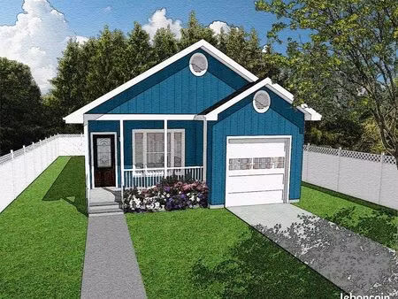 locataire jeune retraité sérieux recherche petite maison à défaut appartement à louer sect