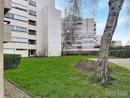 vente appartement 3 pièces 68.41 m² à la madeleine (59110)  172 800 €