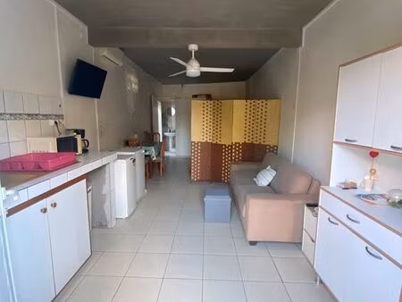 studio à mare gaillard