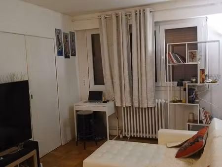 appartement t2 à louer à le port marly