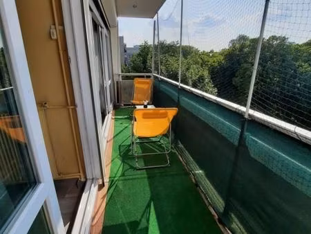 appartement 2 pièces 52 m²