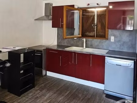 maison 2 pièces 41 m²