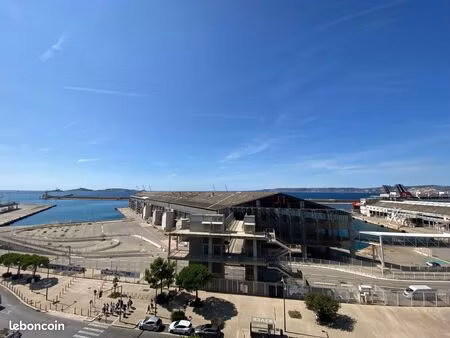 meublé 1 pièce 27 m²