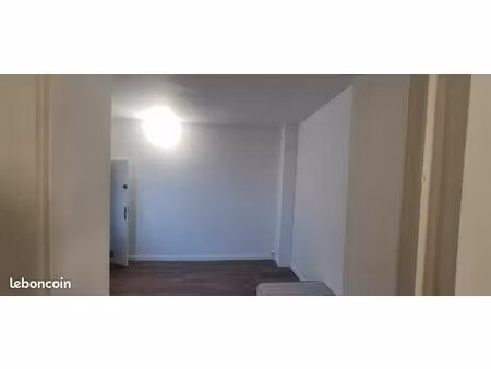 appartement 2 pièces 30 m²