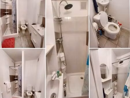 appartement 5 pièces 81 m²