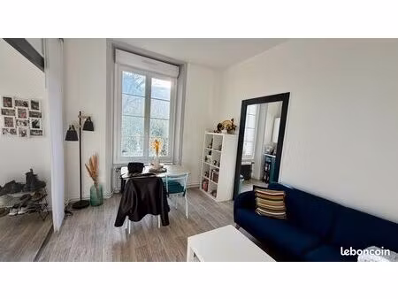 appartement poitiers centre