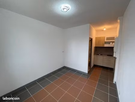 location studio pons