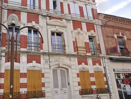 appartement 1 pièce 23 m²