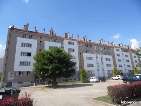 appartement 3 pièces 56 m²