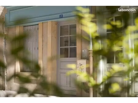 appartement 3 pièces 88 m²