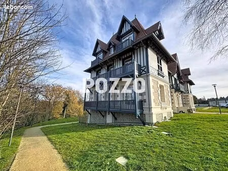 appartement 2 pièces 53 m²