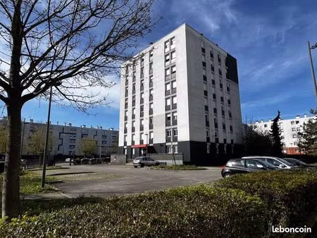 appartement 2 pièces 48 m²