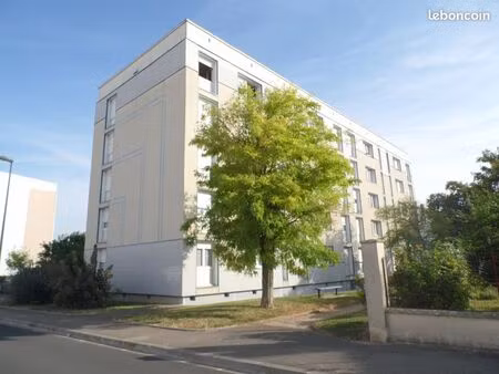 appartement 3 pièces 57 m²