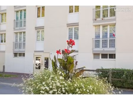appartement 1 pièce 35 m²