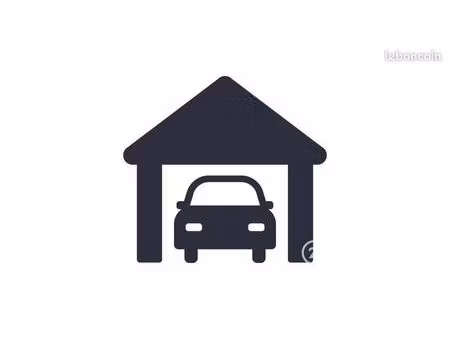 garage/box 12 m² provins