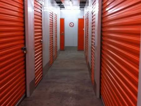 garage/box 2 m² trappes