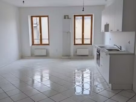 maison 60m2