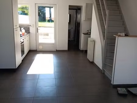 maison à louer etreux 02