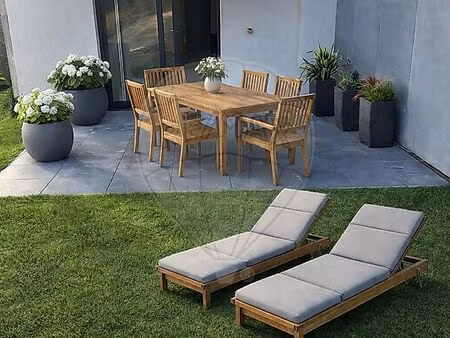 maison 5 pièces 99 m²