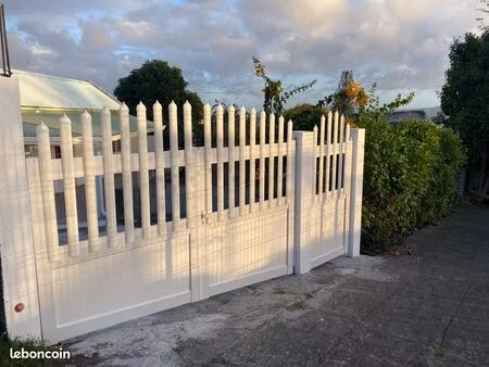 jolie petite maison à louer