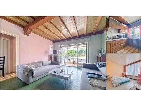 maison à vendre à mezenhof  11 strombeek-bever (vbd75984)