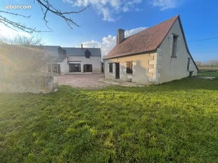 maison 4 pièces 106 m²