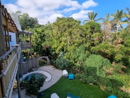 petit cocoon à etang-salé les hauts (février 2026)