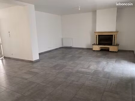 maison 4 chambres centre ville