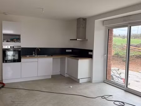 maison 3 chambres classe a