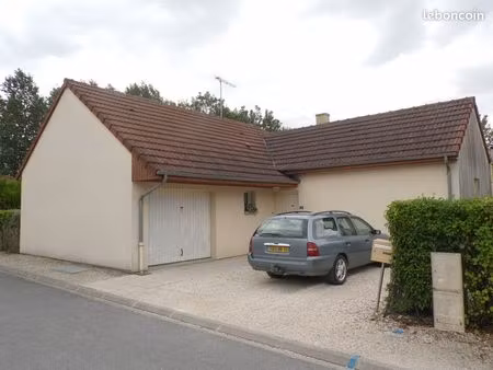 maison 4 pièces 78 m²