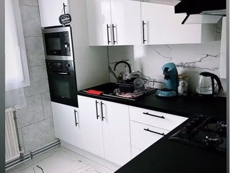 location appartement t3 rénové charleville mézières