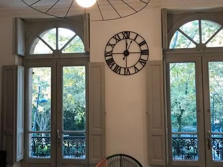 t1 meublé compans caffarelli