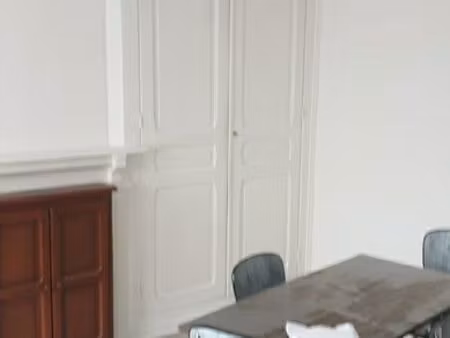 maison à louer à auchy les mines