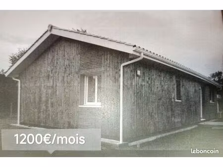 maison t4 de 2022 86m²