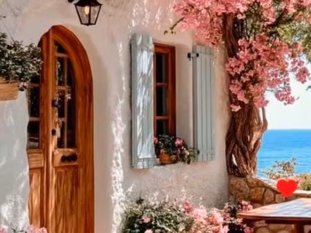 recherche maison à louer - var 83