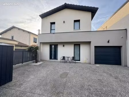 maison montpellier / castelnau