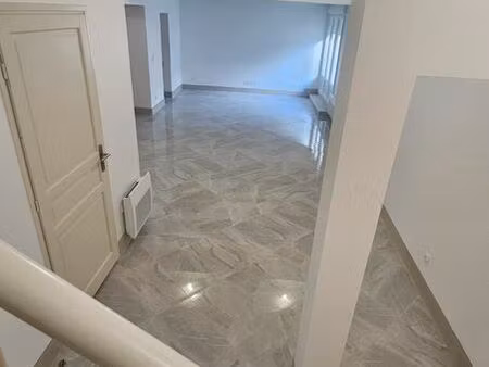 appartement 120m2 3 chambres
