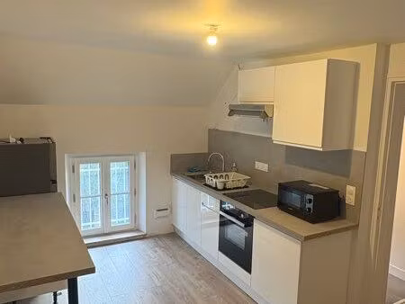 appartement à louer chars 95 val d’oise