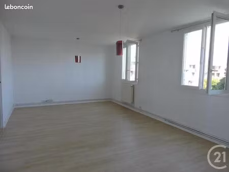appartement 4 pièces 74 m²