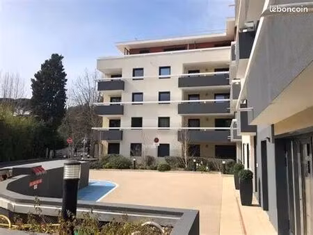 investissement lmnp - prestations élevées