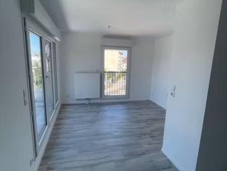 appartement 1 pièce 35 m²