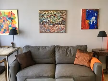 studio +balcon 75004