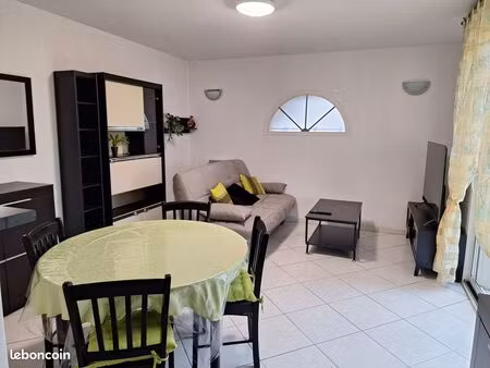 a louer logement meuble