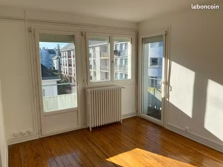 appartement centre ville