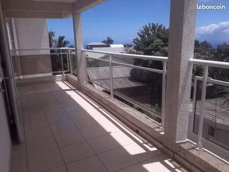 à louer un appartement f4