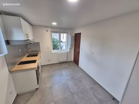 2 pièces 26 m² thiais -t9 verdun hoche