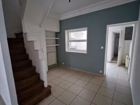 belle maison amiènoise